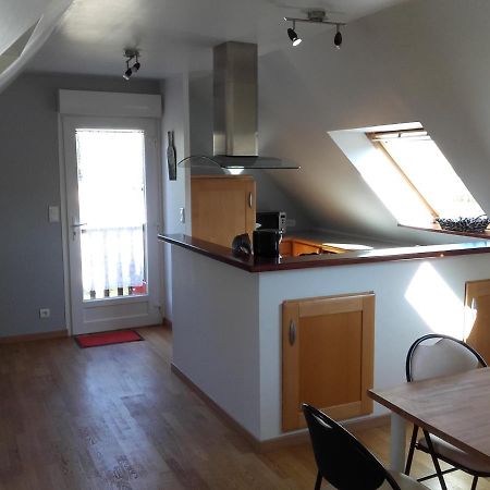 Apartamento Ma Tulipe Quend Exterior foto