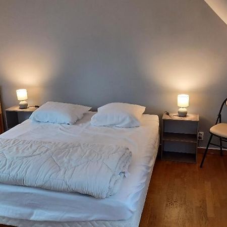 Apartamento Ma Tulipe Quend Exterior foto