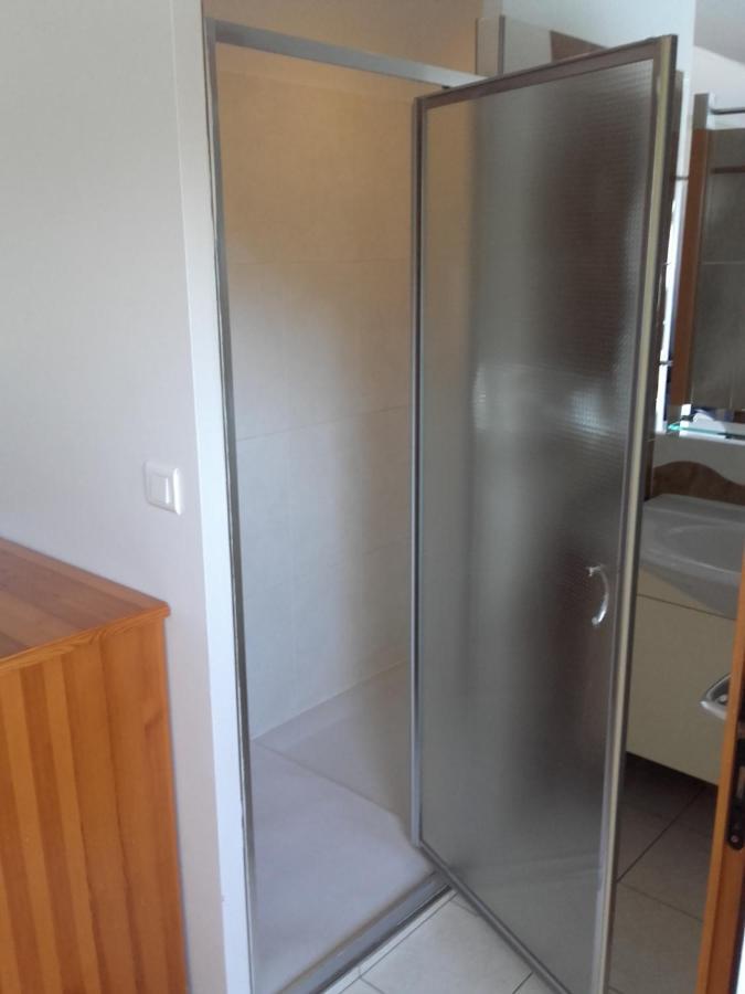 Apartamento Ma Tulipe Quend Exterior foto