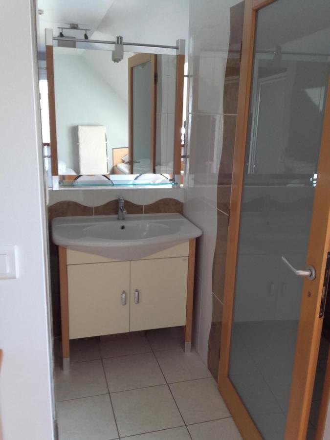 Apartamento Ma Tulipe Quend Exterior foto