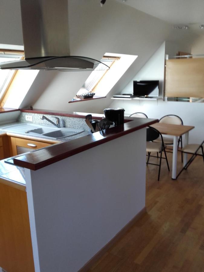 Apartamento Ma Tulipe Quend Exterior foto