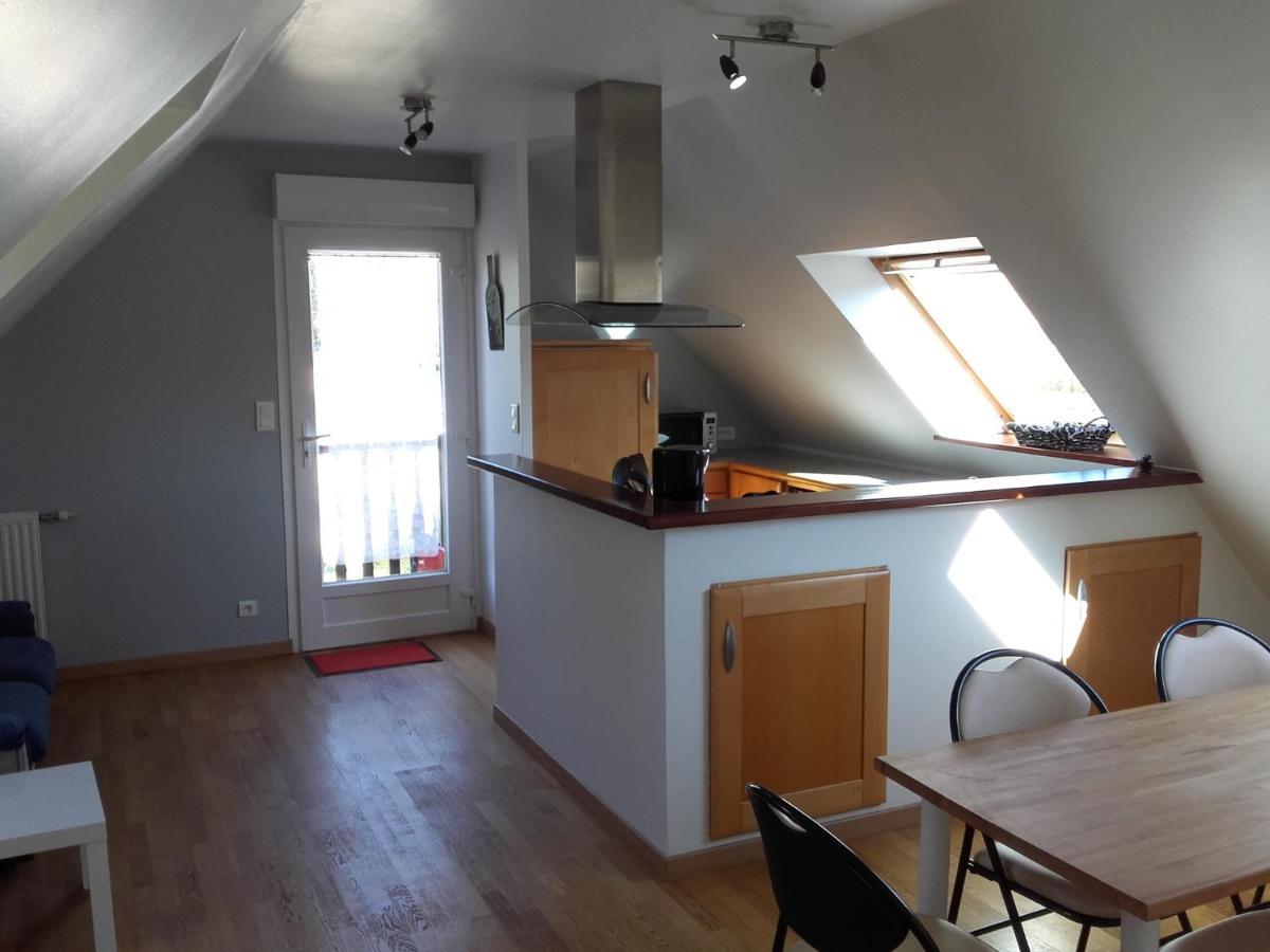 Apartamento Ma Tulipe Quend Exterior foto